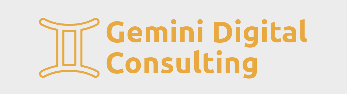Gemini Digital Consulting